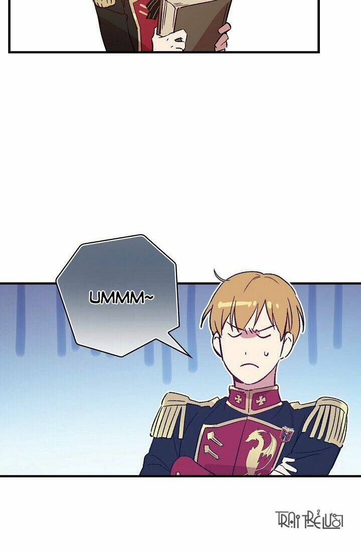 Bạn Trai Là Ngôi Sao: Chapter 22