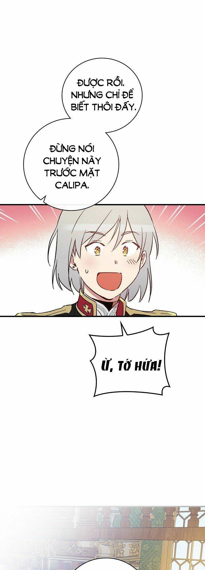 Bạn Trai Là Ngôi Sao: Chapter 22