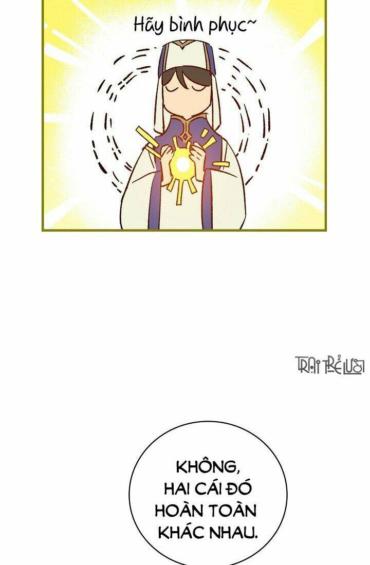 Bạn Trai Là Ngôi Sao: Chapter 22
