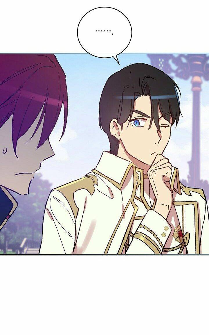 Bạn Trai Là Ngôi Sao: Chapter 22