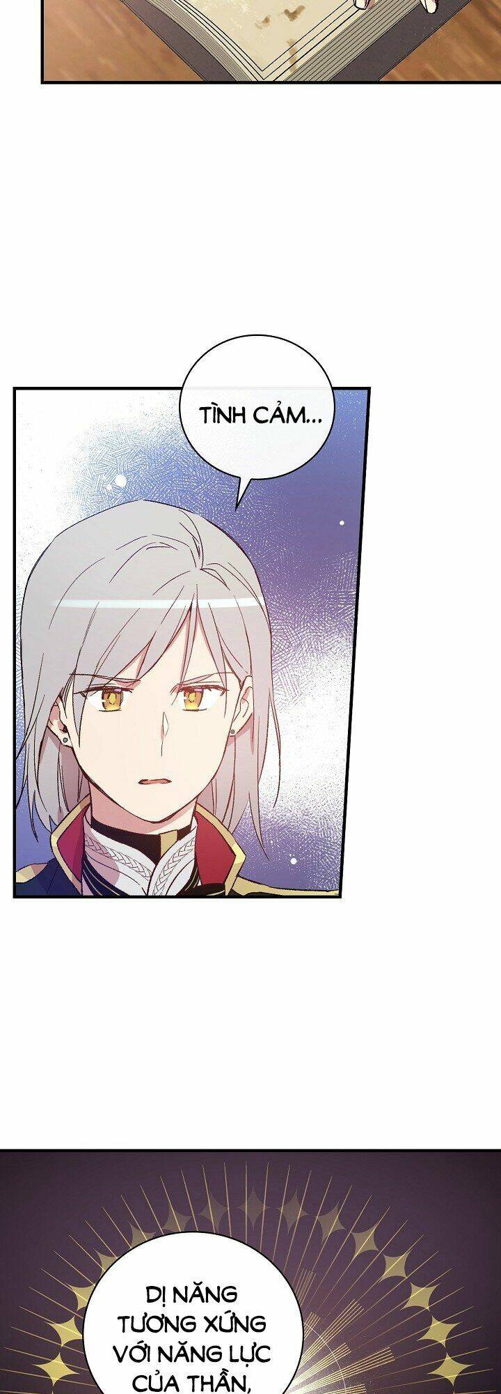 Bạn Trai Là Ngôi Sao: Chapter 22
