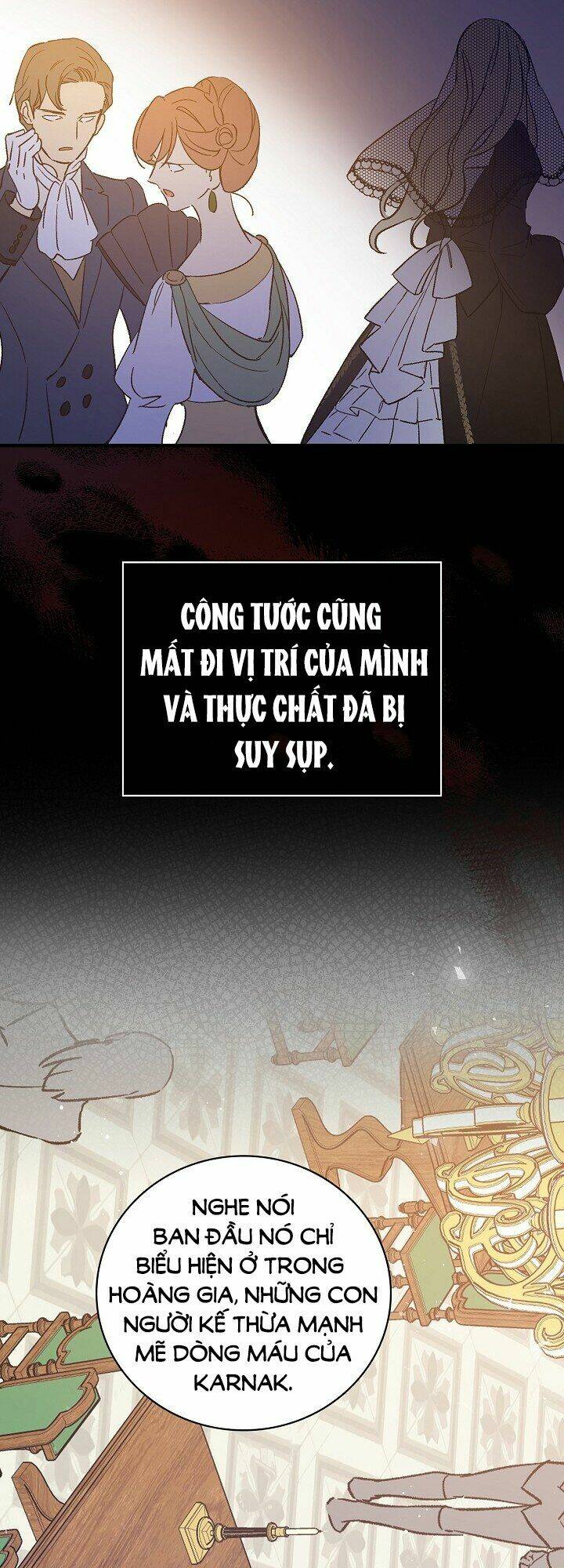 Bạn Trai Là Ngôi Sao: Chapter 22