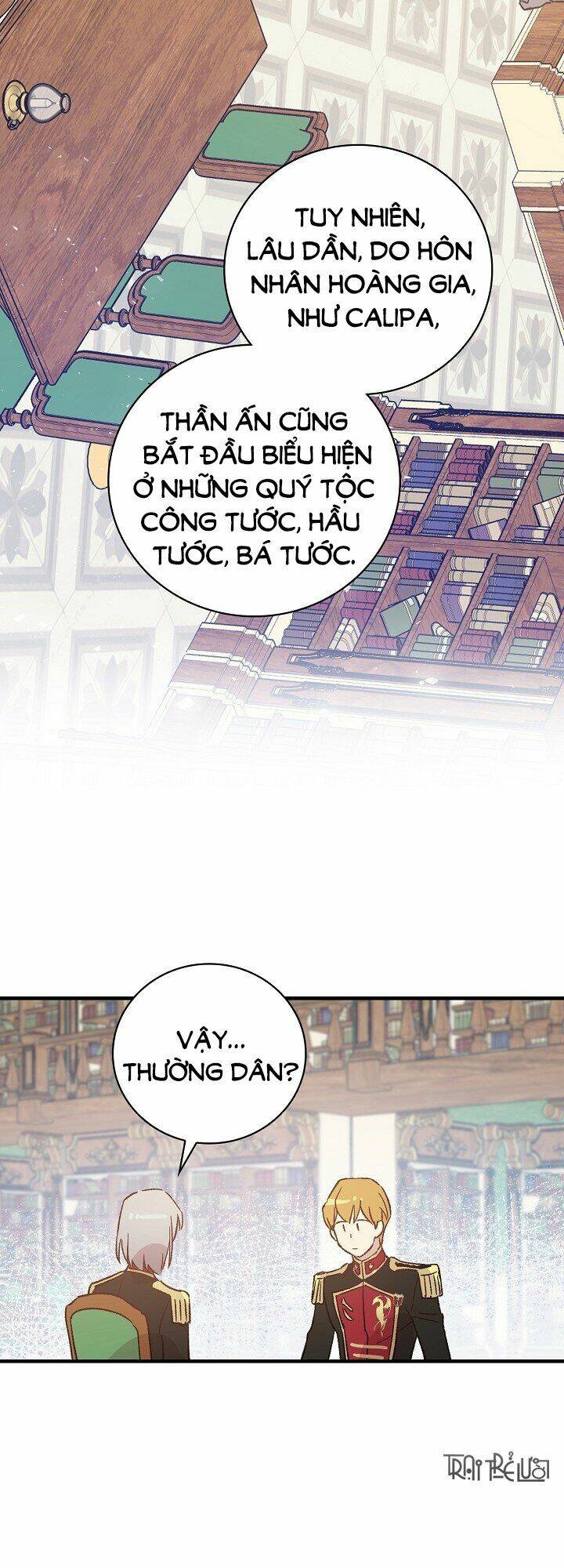 Bạn Trai Là Ngôi Sao: Chapter 22