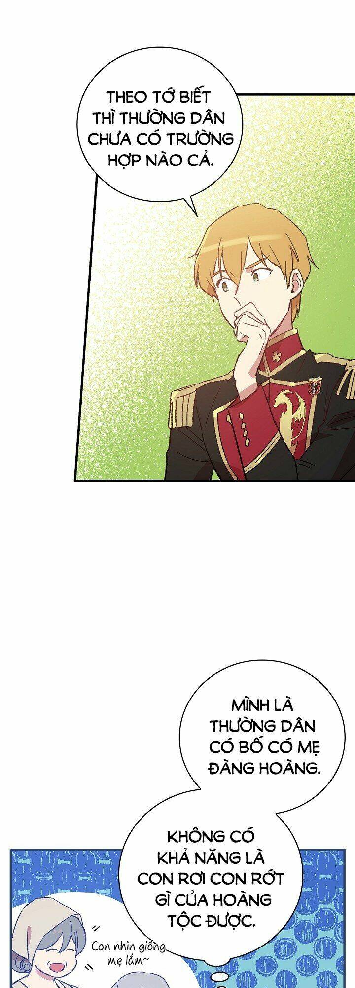 Bạn Trai Là Ngôi Sao: Chapter 22