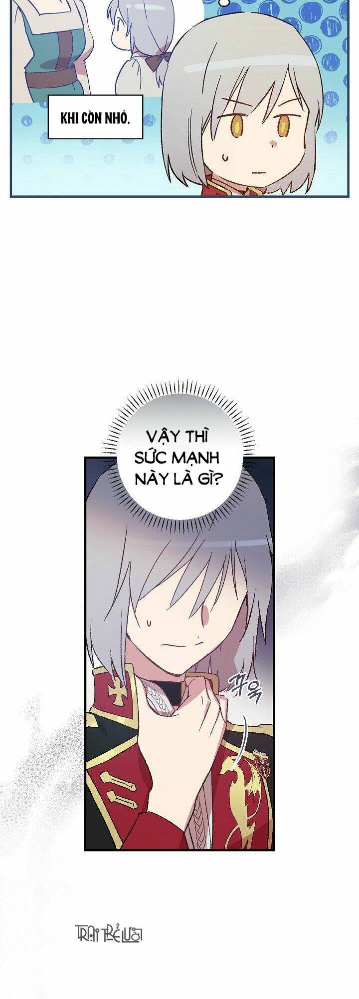 Bạn Trai Là Ngôi Sao: Chapter 22