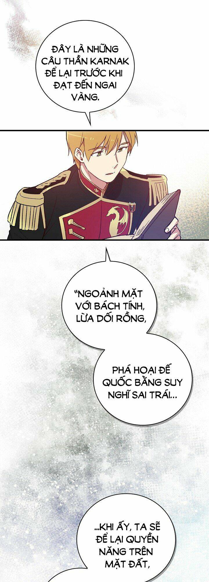 Bạn Trai Là Ngôi Sao: Chapter 22
