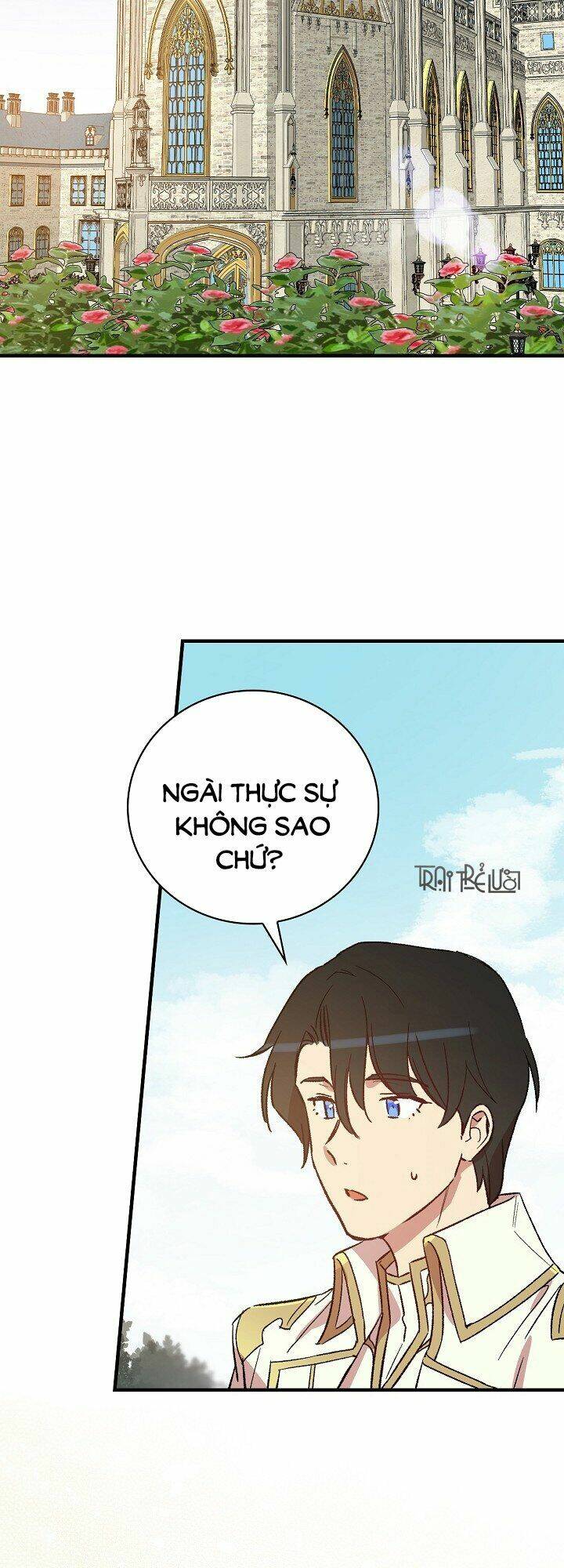 Bạn Trai Là Ngôi Sao: Chapter 22