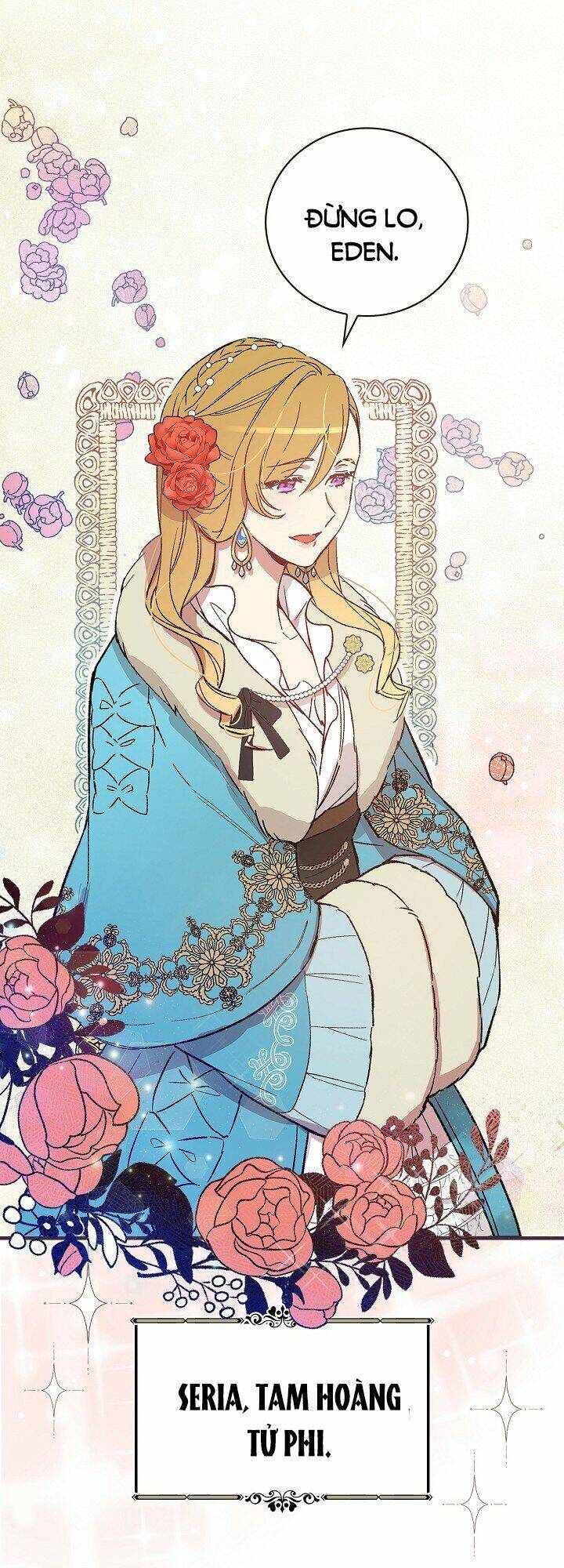 Bạn Trai Là Ngôi Sao: Chapter 22