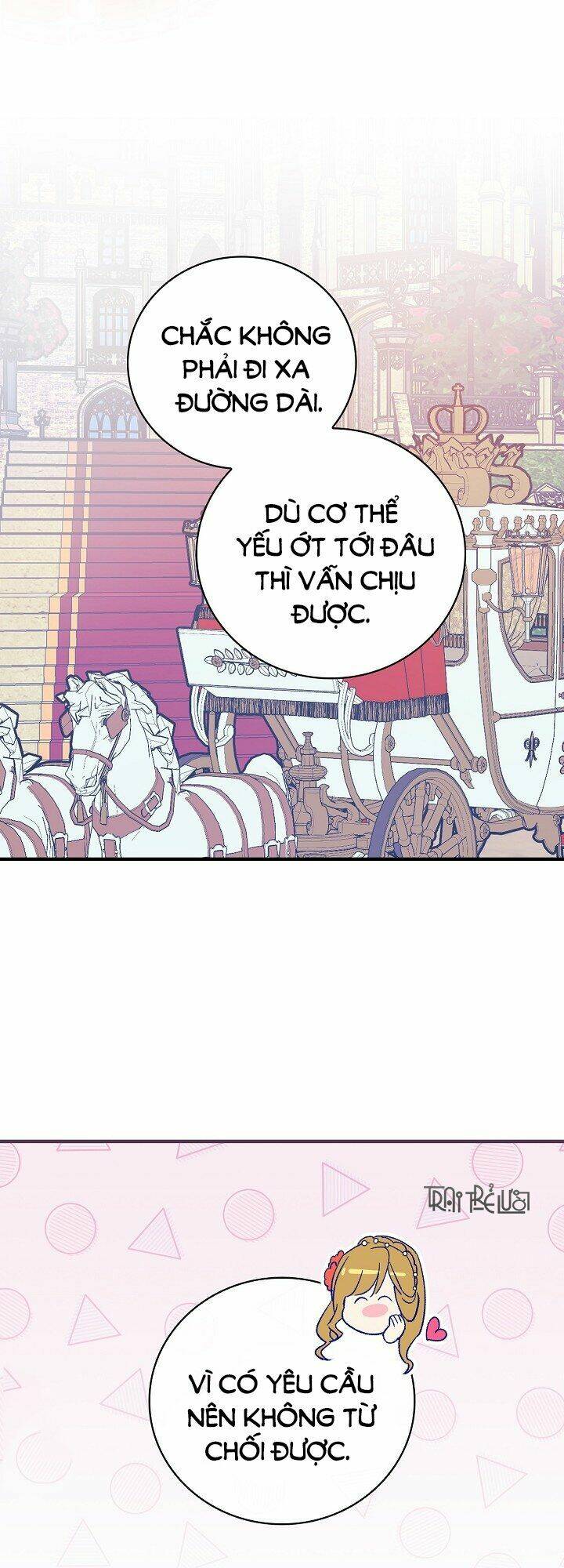 Bạn Trai Là Ngôi Sao: Chapter 22