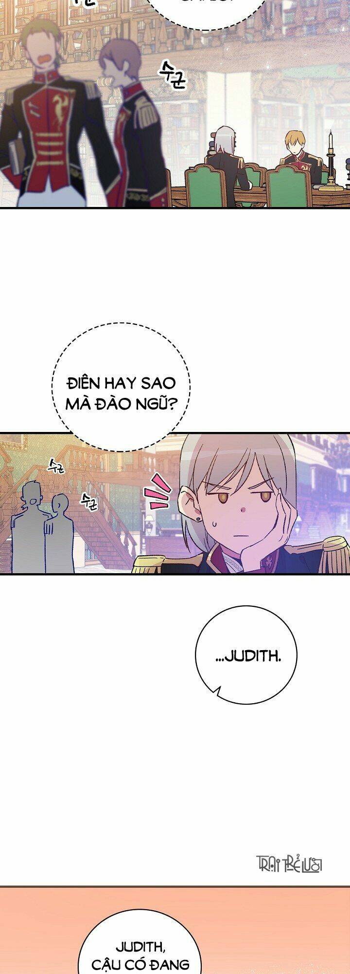 Bạn Trai Là Ngôi Sao: Chapter 22