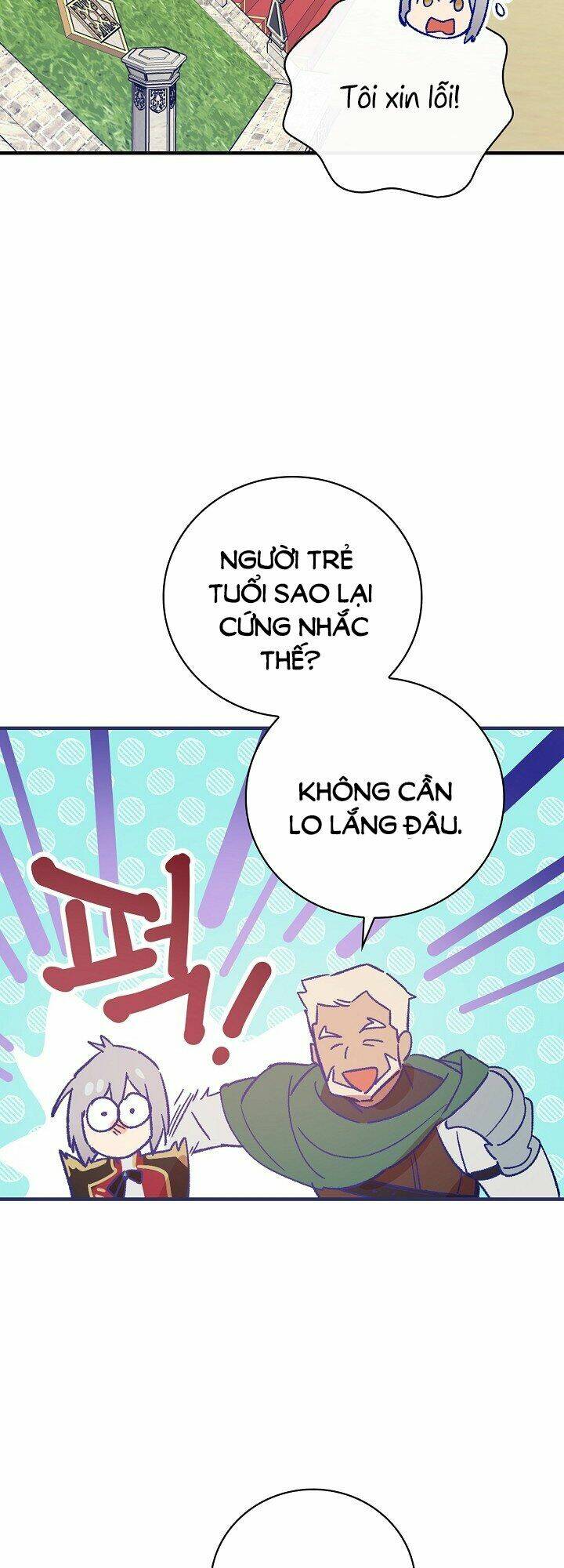 Bạn Trai Là Ngôi Sao: Chapter 22