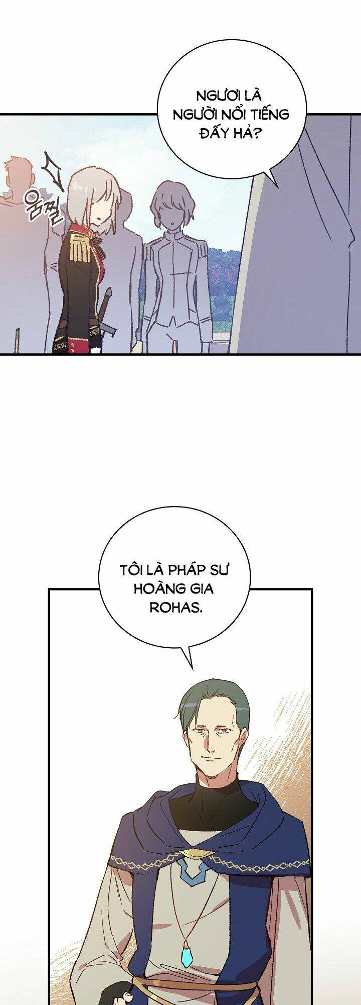 Bạn Trai Là Ngôi Sao: Chapter 22