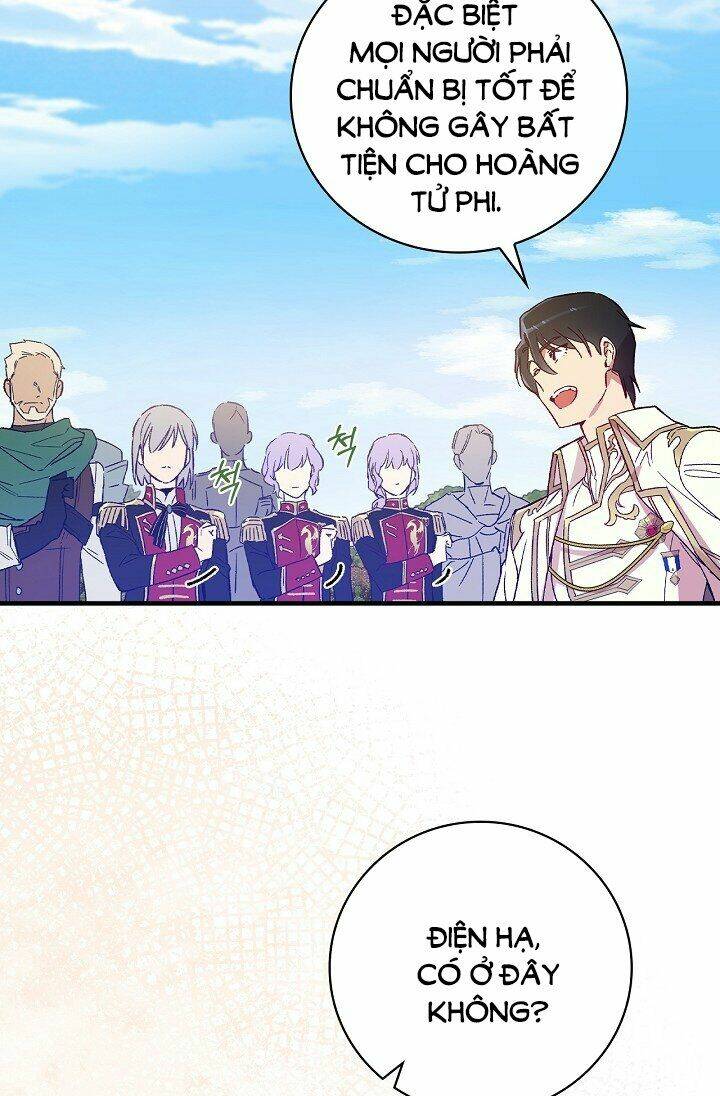 Bạn Trai Là Ngôi Sao: Chapter 22