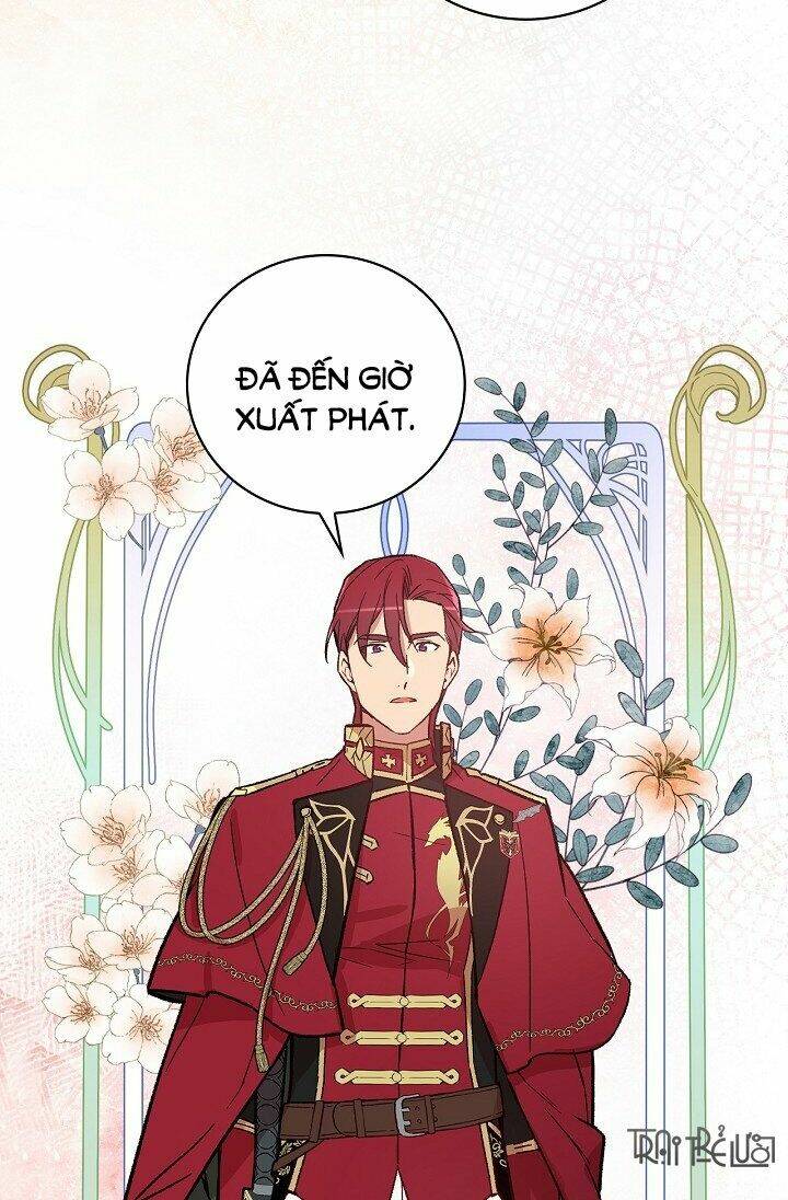 Bạn Trai Là Ngôi Sao: Chapter 22