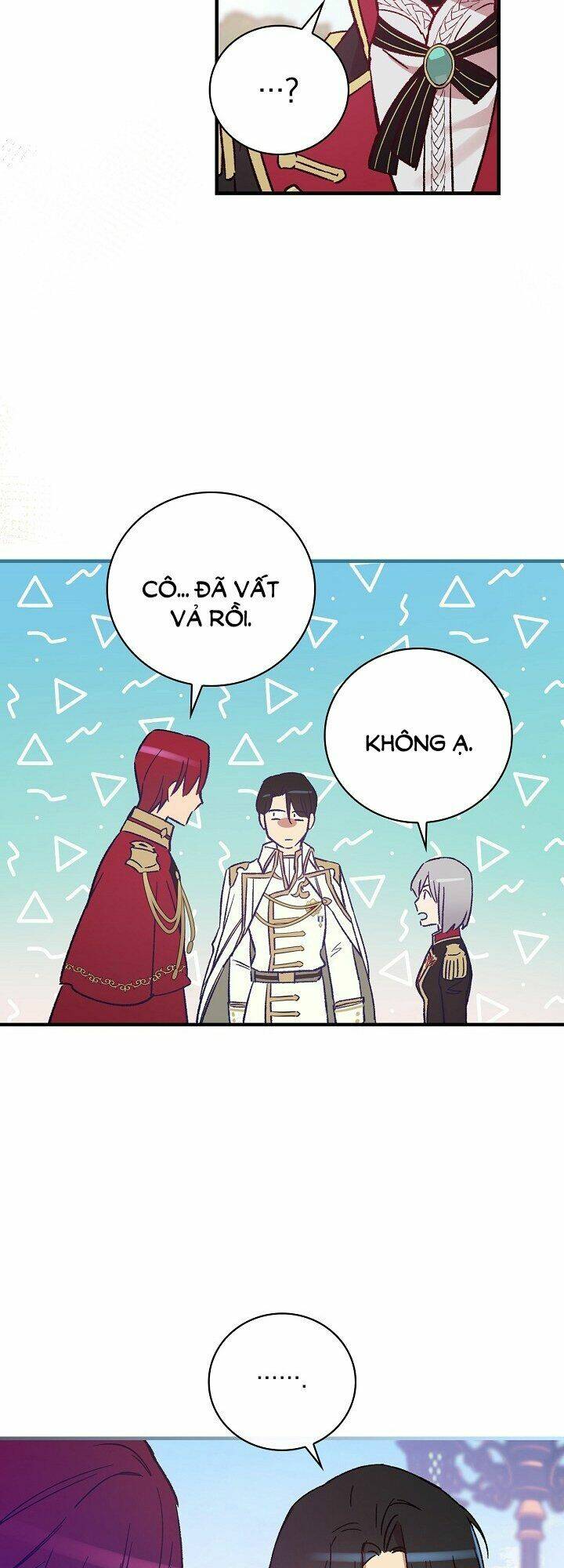 Bạn Trai Là Ngôi Sao: Chapter 22