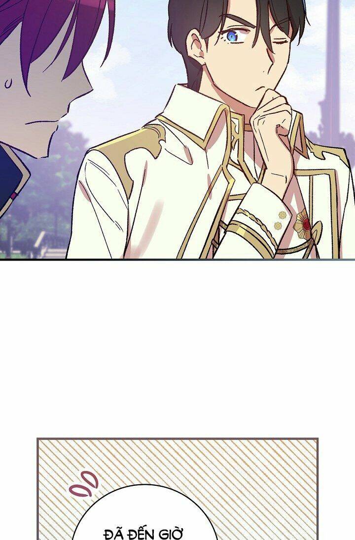 Bạn Trai Là Ngôi Sao: Chapter 22
