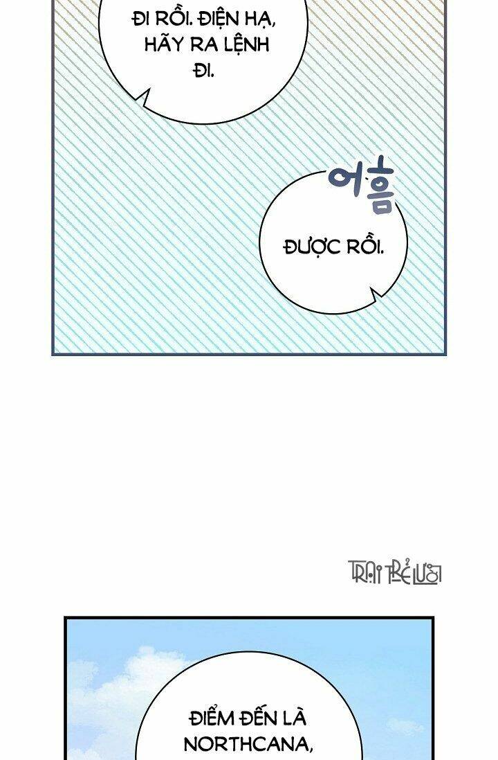 Bạn Trai Là Ngôi Sao: Chapter 22