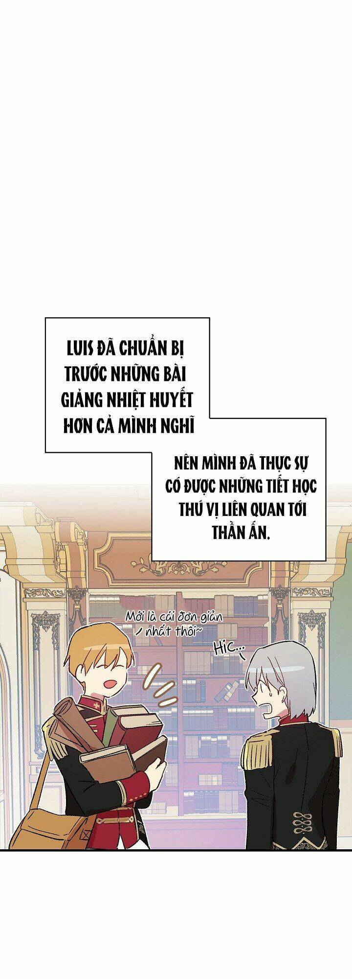 Bạn Trai Là Ngôi Sao: Chapter 22
