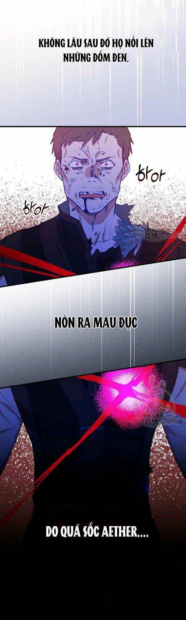 Bạn Trai Là Ngôi Sao: Chapter 25