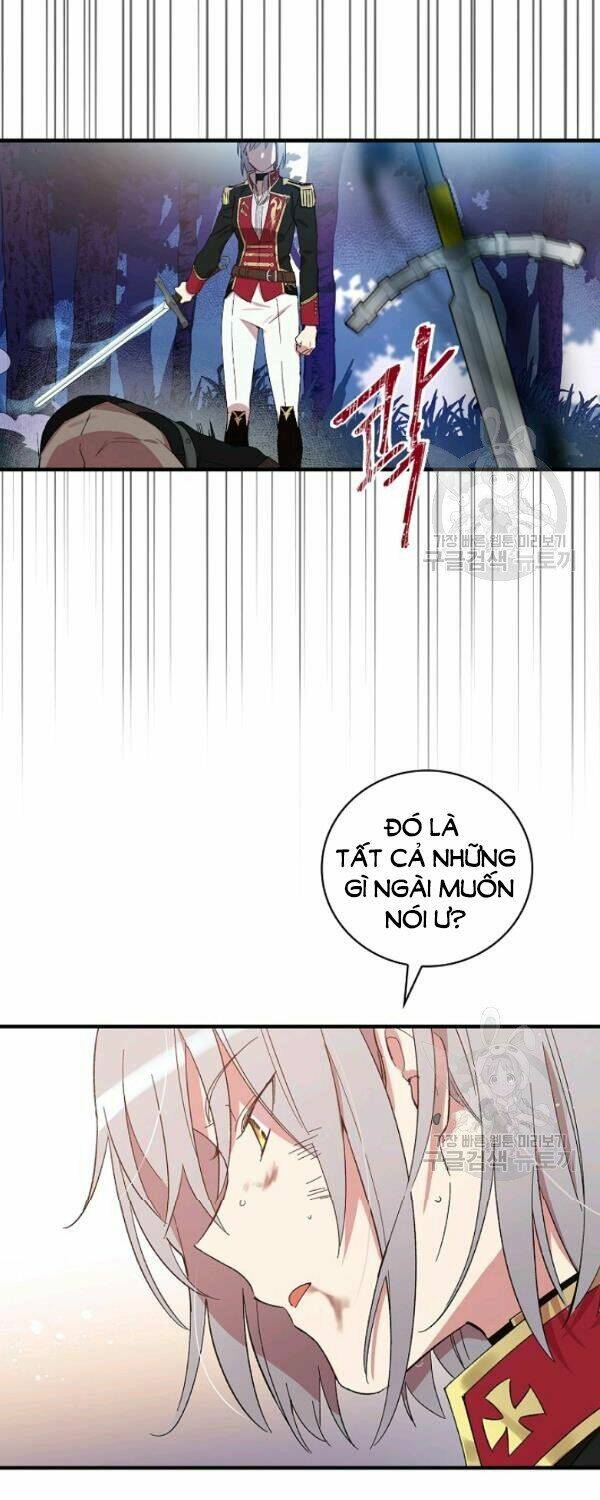 Bạn Trai Là Ngôi Sao: Chapter 25