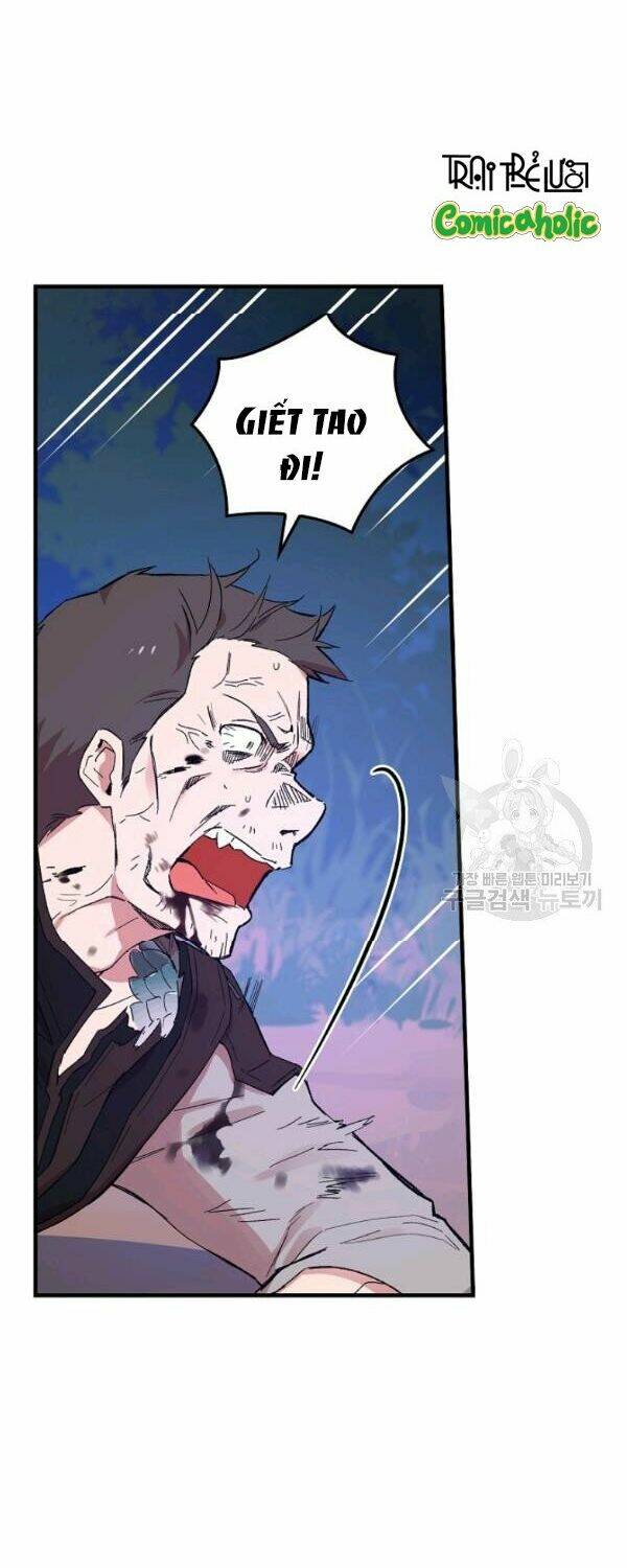 Bạn Trai Là Ngôi Sao: Chapter 25