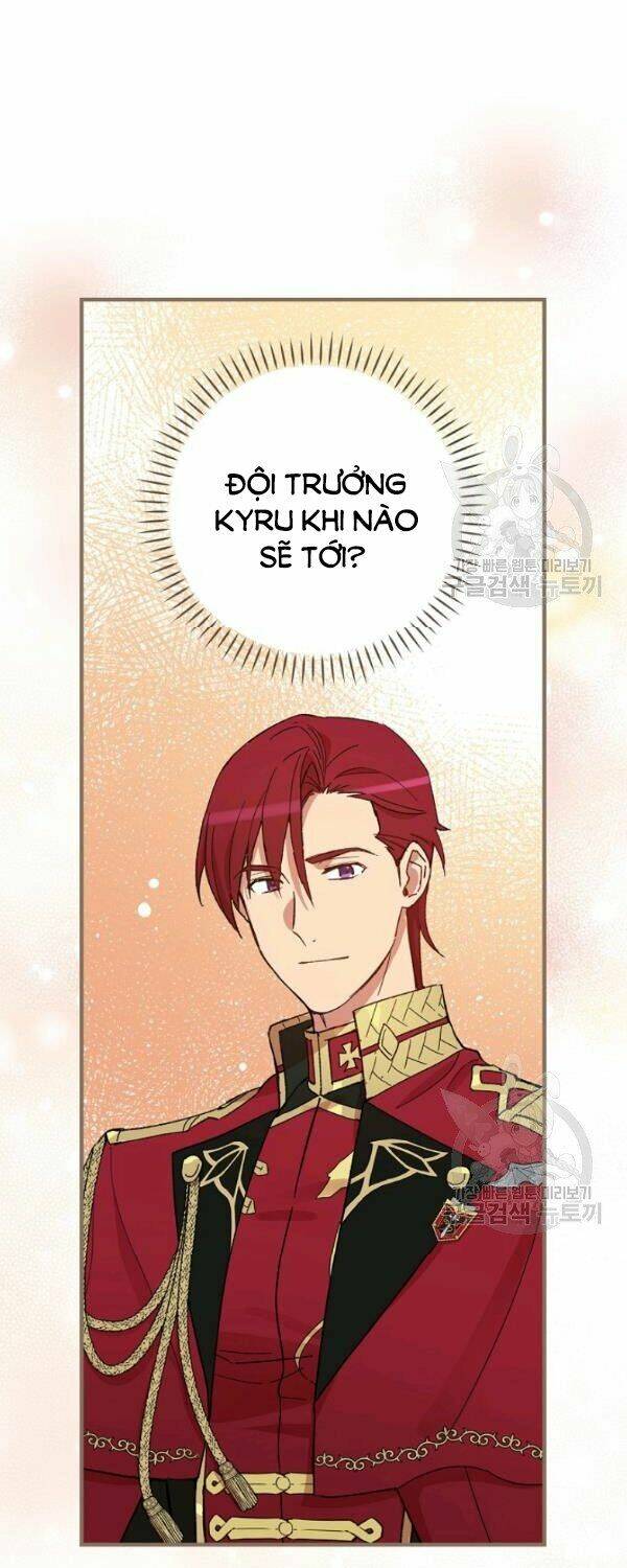 Bạn Trai Là Ngôi Sao: Chapter 25