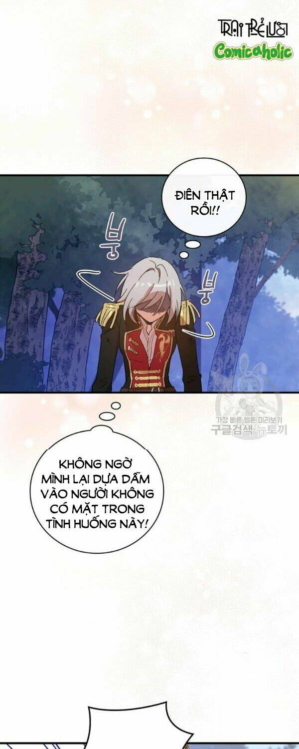 Bạn Trai Là Ngôi Sao: Chapter 25