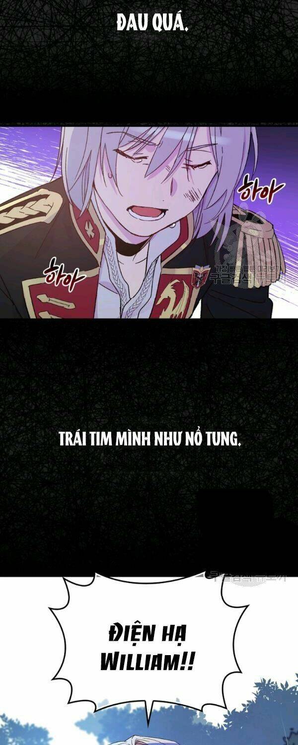 Bạn Trai Là Ngôi Sao: Chapter 25