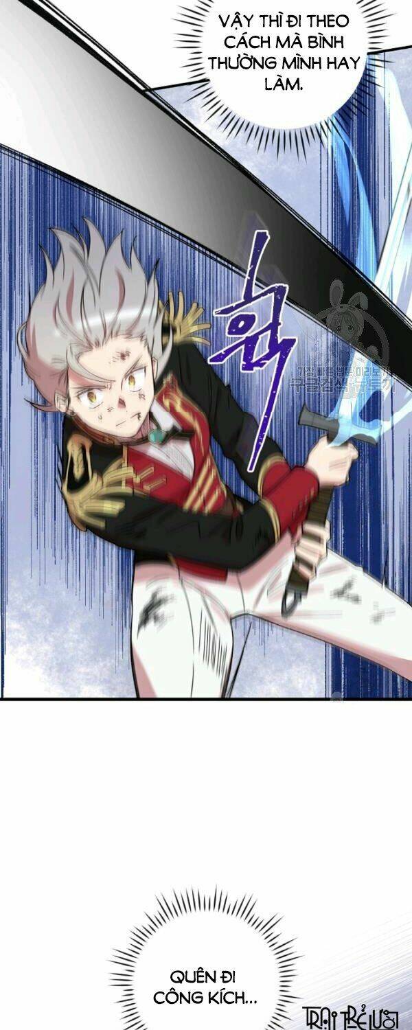 Bạn Trai Là Ngôi Sao: Chapter 25