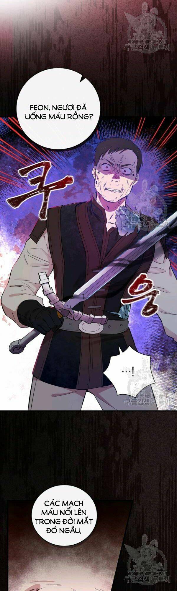 Bạn Trai Là Ngôi Sao: Chapter 25
