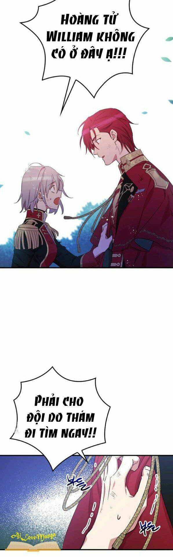 Bạn Trai Là Ngôi Sao: Chapter 26