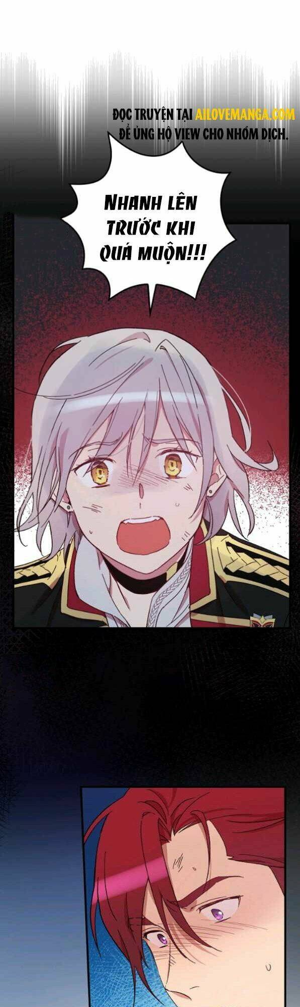 Bạn Trai Là Ngôi Sao: Chapter 26