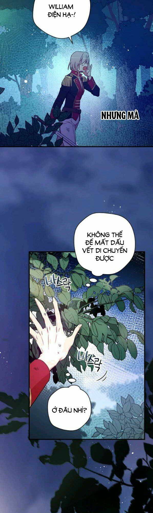 Bạn Trai Là Ngôi Sao: Chapter 26