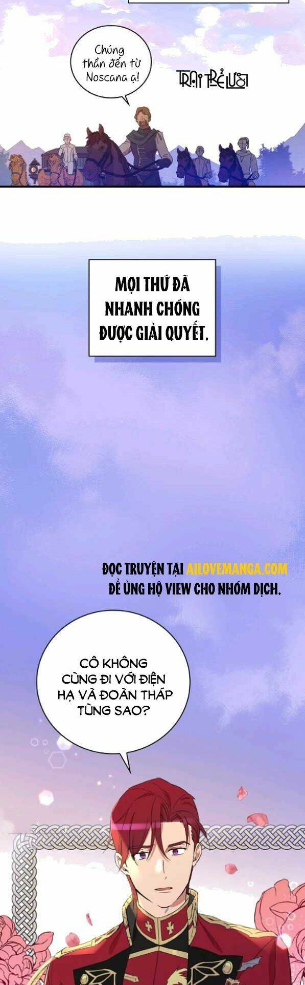 Bạn Trai Là Ngôi Sao: Chapter 26