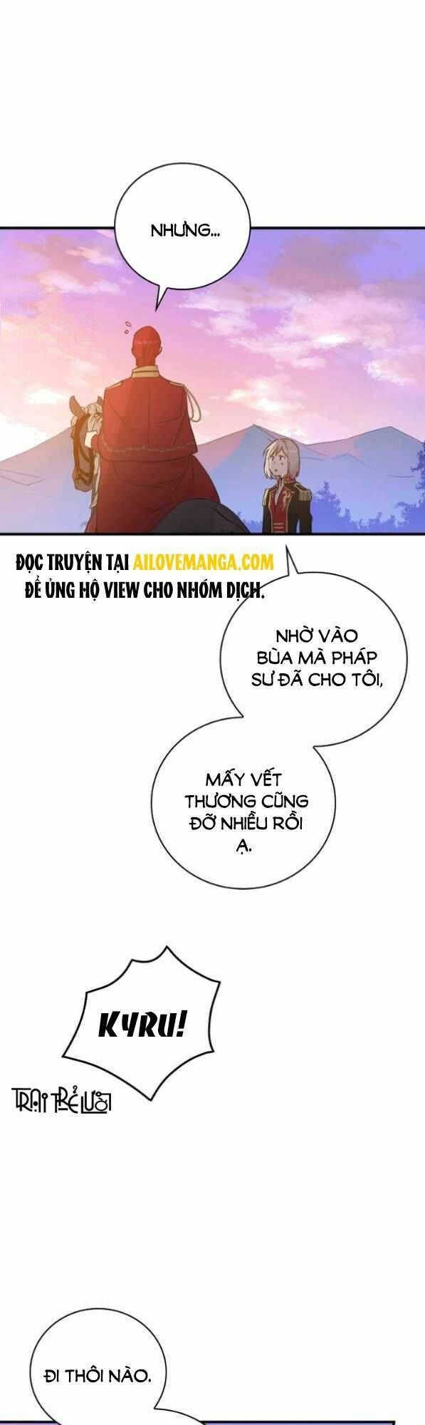 Bạn Trai Là Ngôi Sao: Chapter 26
