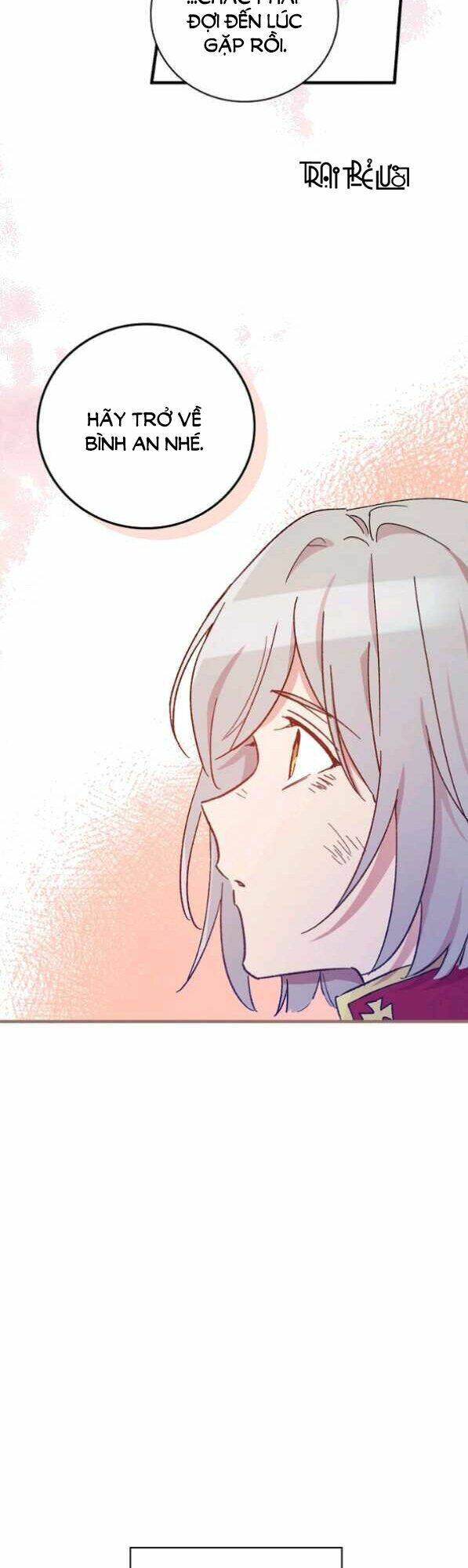 Bạn Trai Là Ngôi Sao: Chapter 26