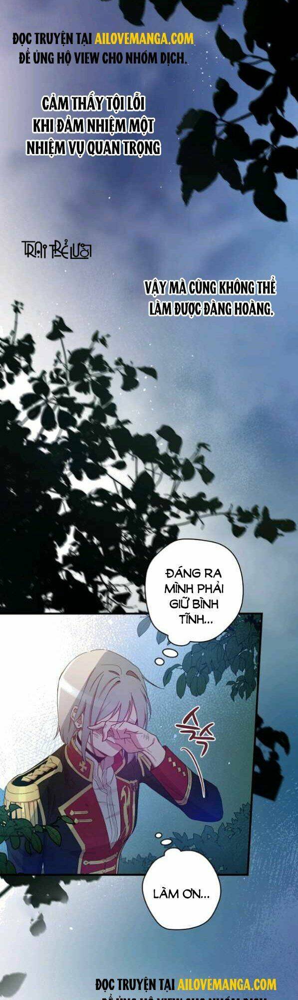 Bạn Trai Là Ngôi Sao: Chapter 26