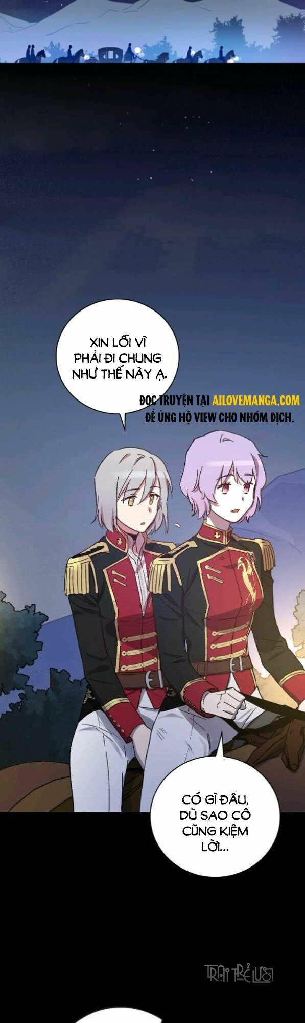 Bạn Trai Là Ngôi Sao: Chapter 26