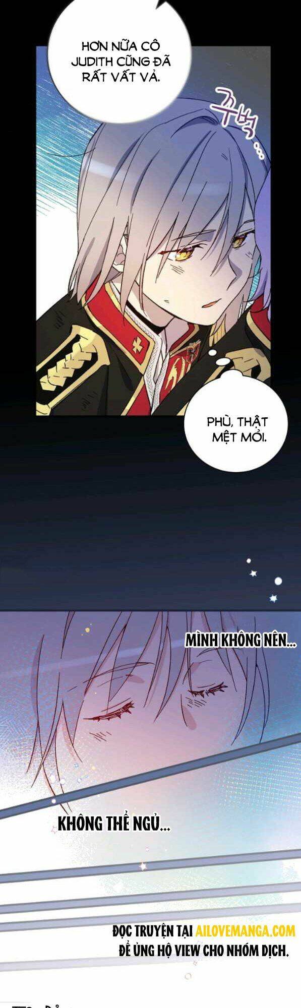 Bạn Trai Là Ngôi Sao: Chapter 26