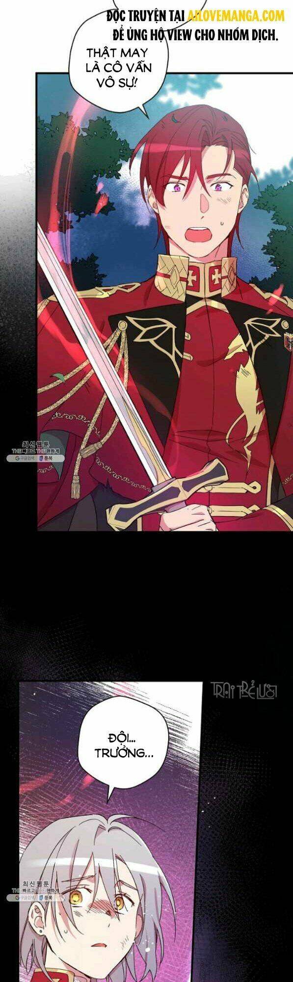 Bạn Trai Là Ngôi Sao: Chapter 26