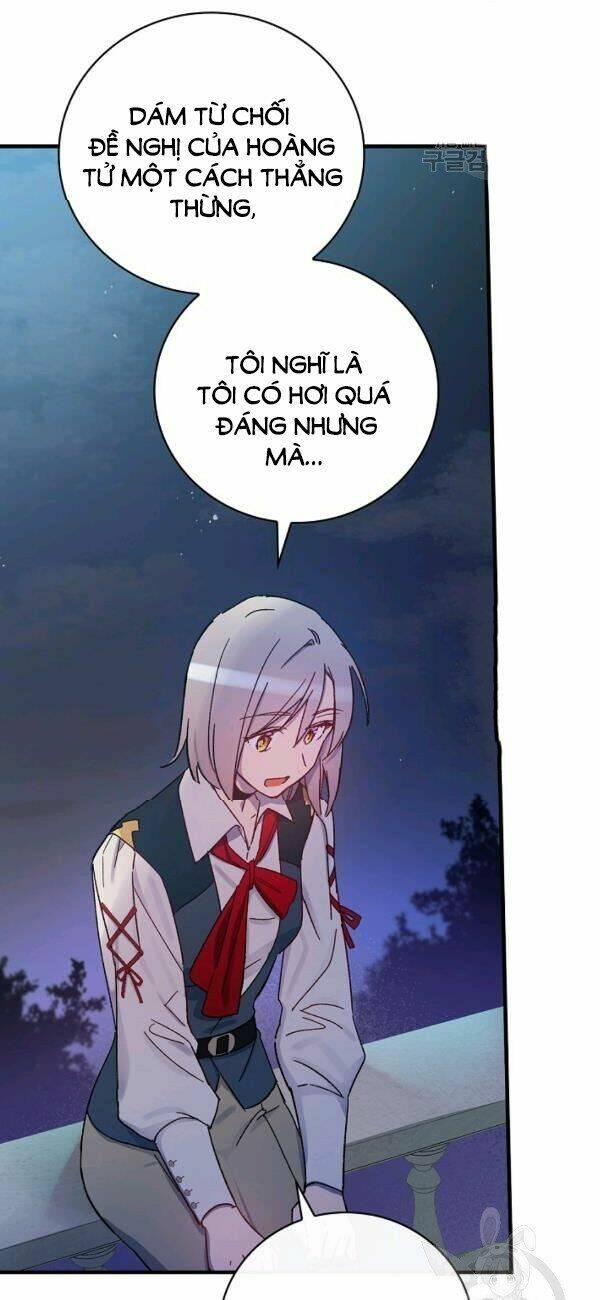 Bạn Trai Là Ngôi Sao: Chapter 28.5