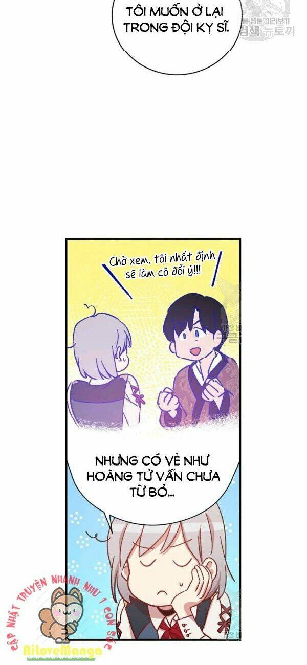 Bạn Trai Là Ngôi Sao: Chapter 28.5