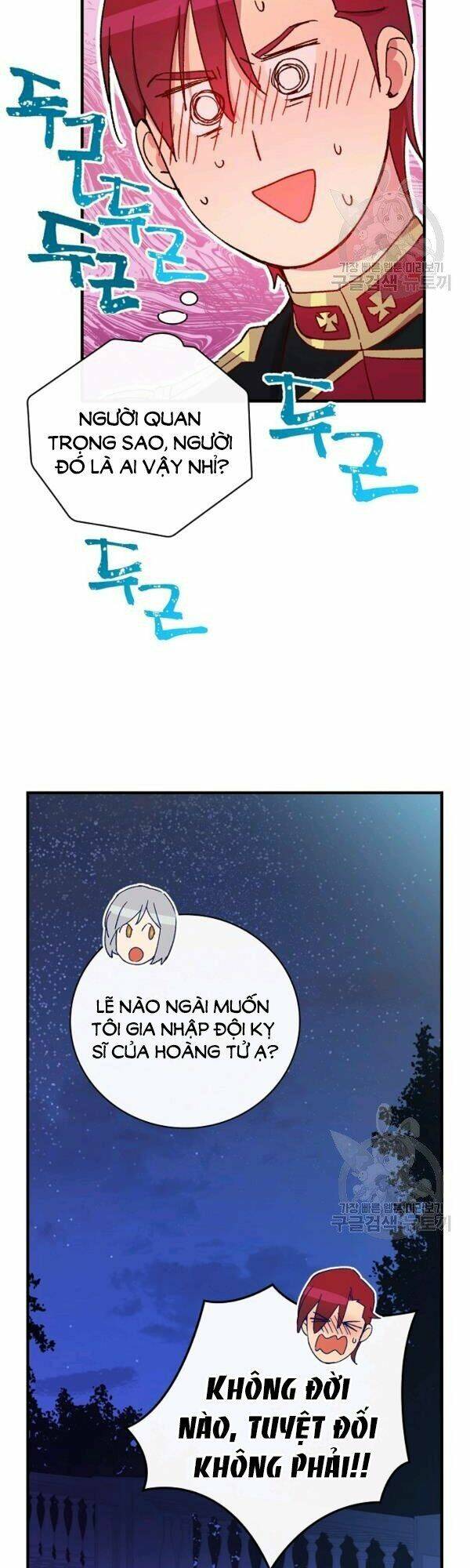 Bạn Trai Là Ngôi Sao: Chapter 28.5