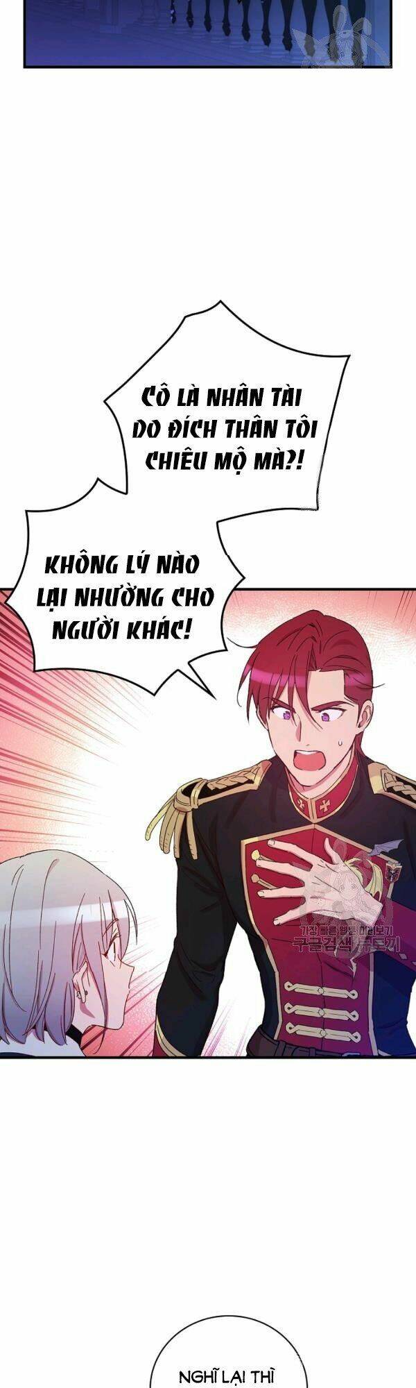 Bạn Trai Là Ngôi Sao: Chapter 28.5