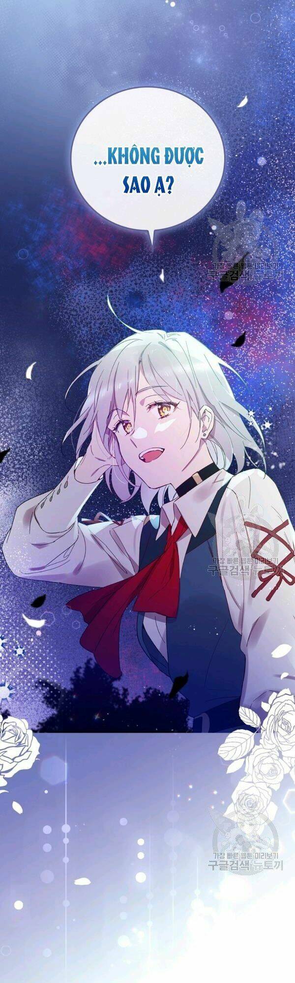 Bạn Trai Là Ngôi Sao: Chapter 28.5