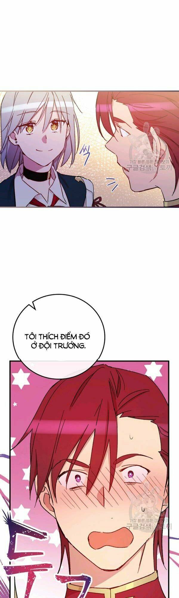 Bạn Trai Là Ngôi Sao: Chapter 28.5