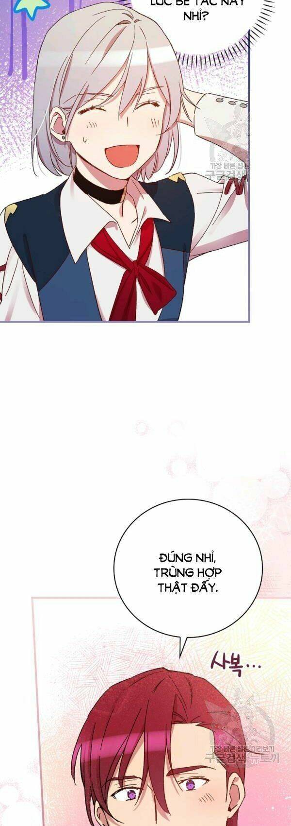 Bạn Trai Là Ngôi Sao: Chapter 28