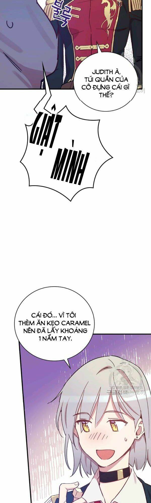 Bạn Trai Là Ngôi Sao: Chapter 28