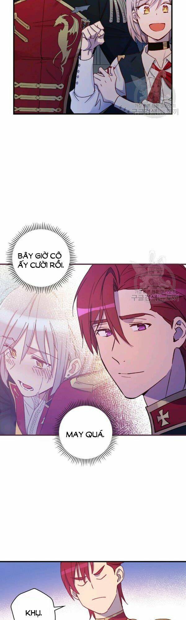 Bạn Trai Là Ngôi Sao: Chapter 28