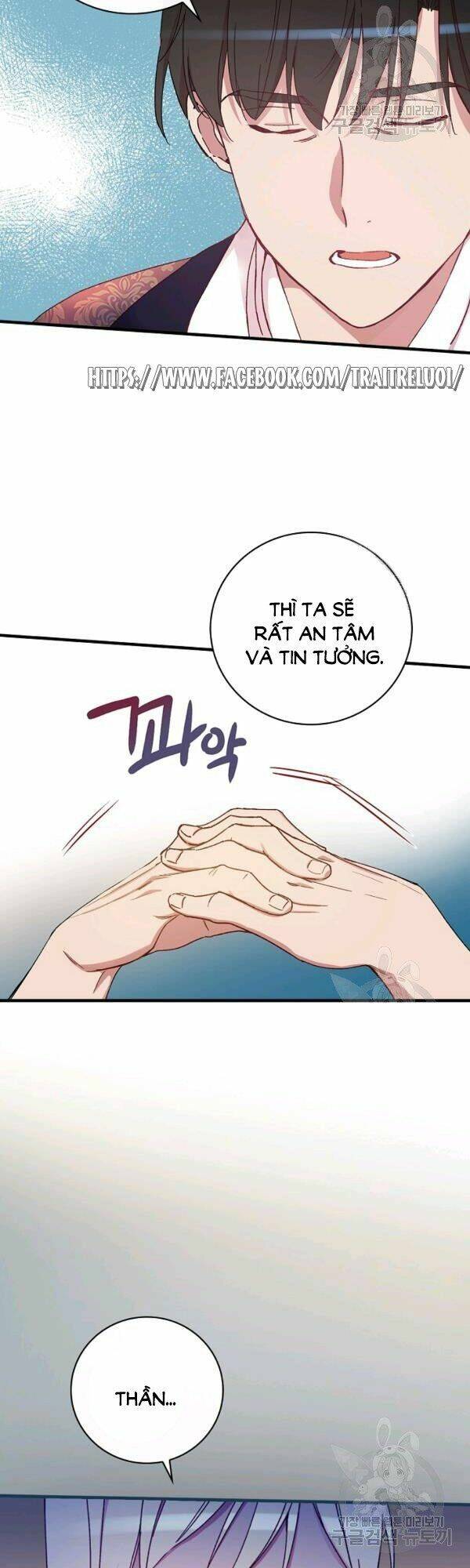 Bạn Trai Là Ngôi Sao: Chapter 28